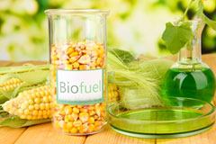 Marl Bank biofuel availability