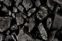 Marl Bank coal boiler costs